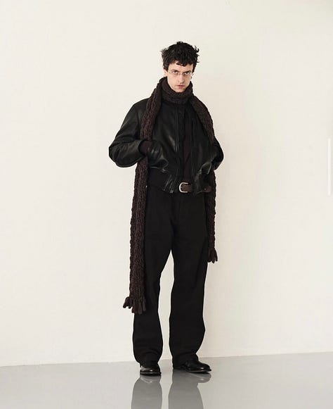Omar Afridi - by Cyril Peter Fredrik - Detail Digest