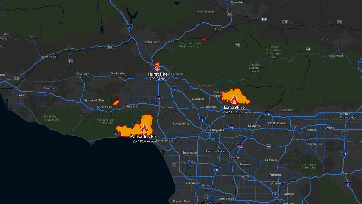 Cal Fire Cal Fire
