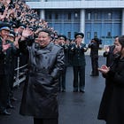 North Korea Claims Its Reconnaissance Satellite Took Photos Of "Major Target Areas" Including US Military Bases