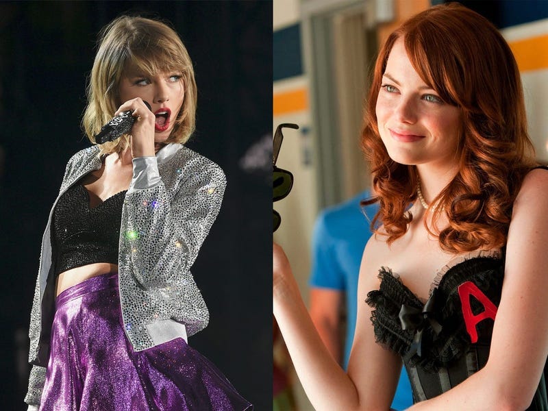 Literary References in Taylor Swift's Lyrics You May Have Missed Literary References in Taylor Swift's Lyrics You May Have Missed