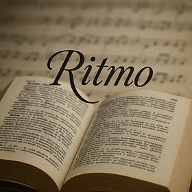 “Ritmo” - LE PAROLE DI BLAST