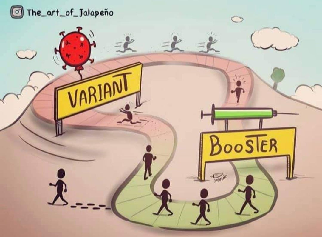 FACTSoverFEAR’s Newsletter