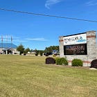 A few thoughts about church online