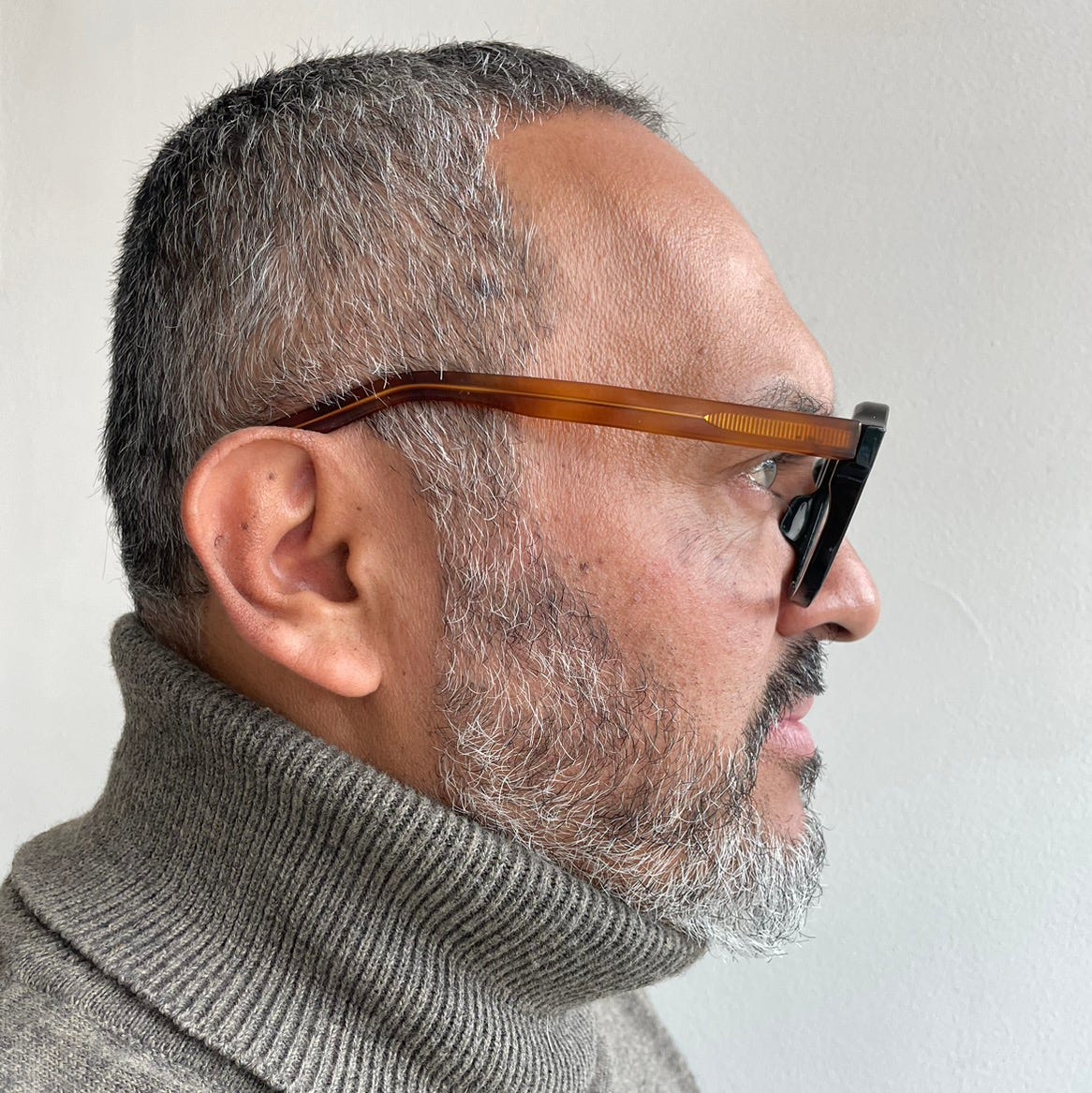 MIGUEL ÁNGEL MANRIQUE | Substack