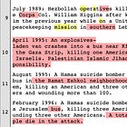 Bombshell: Israel lobby Ghostwrote Trump's case for war.