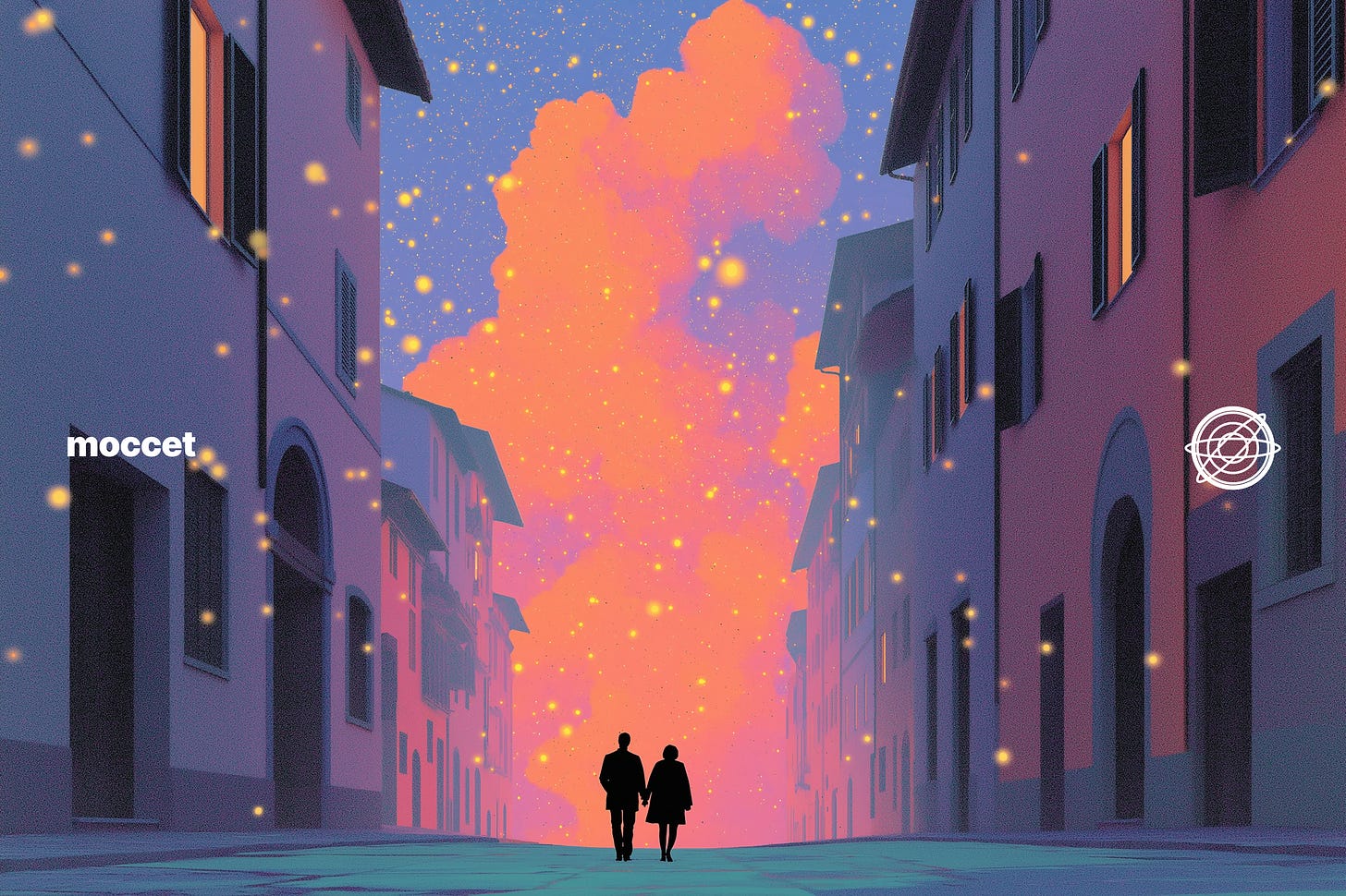 Introducing moccet-connect