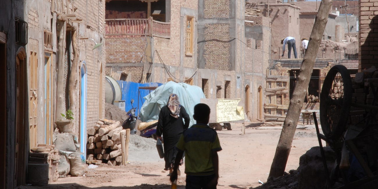 Japanese YouTuber Missing in China?