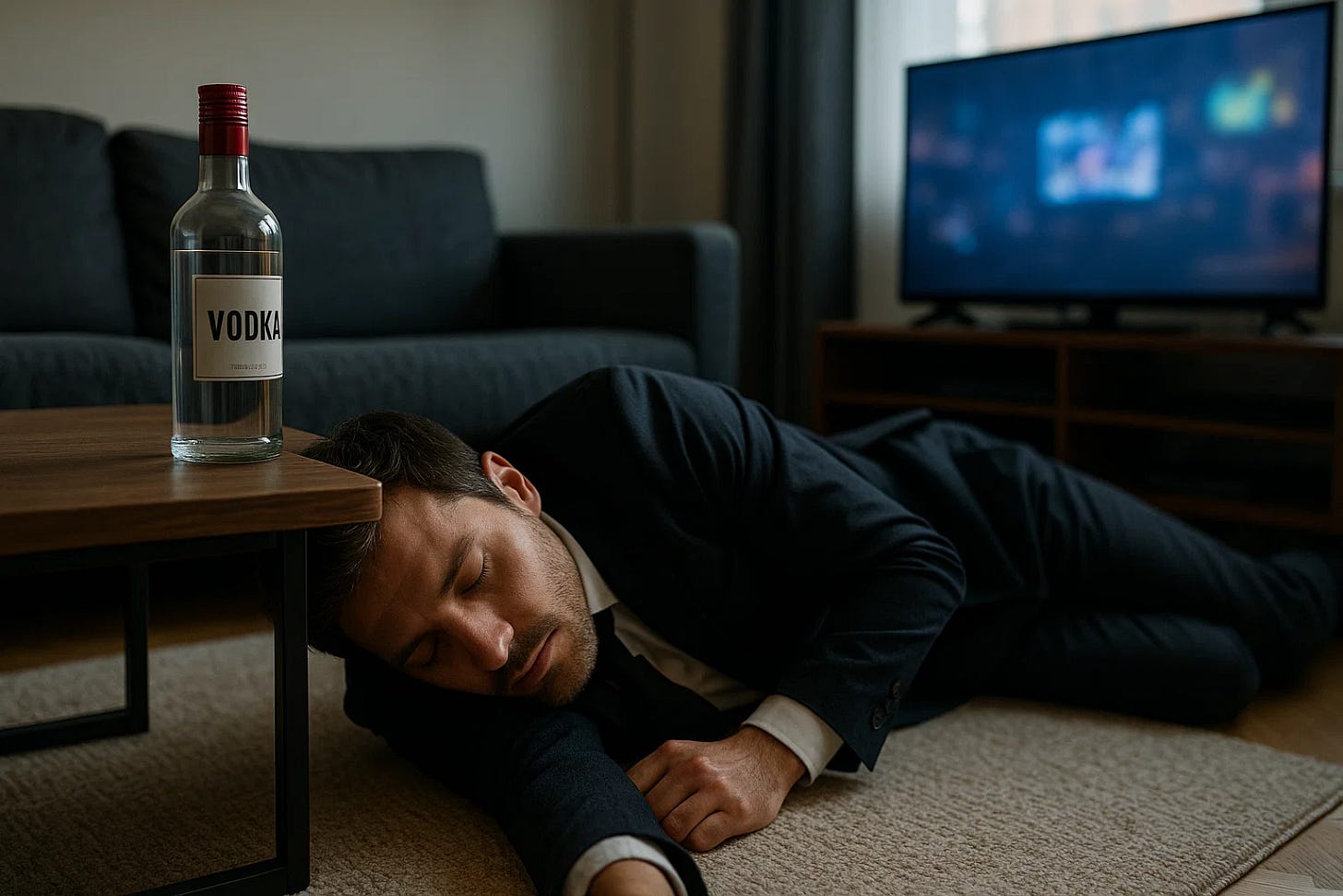 Generated image Generated image