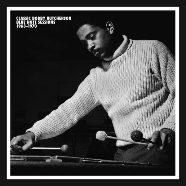 Good Vibrations With Bobby Hutcherson - by Syd Schwartz