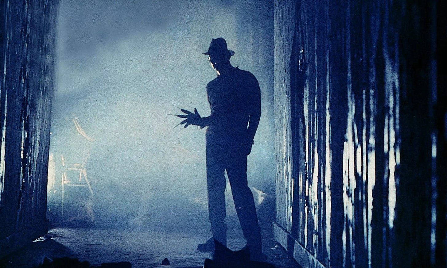 A Nightmare on Elm Street