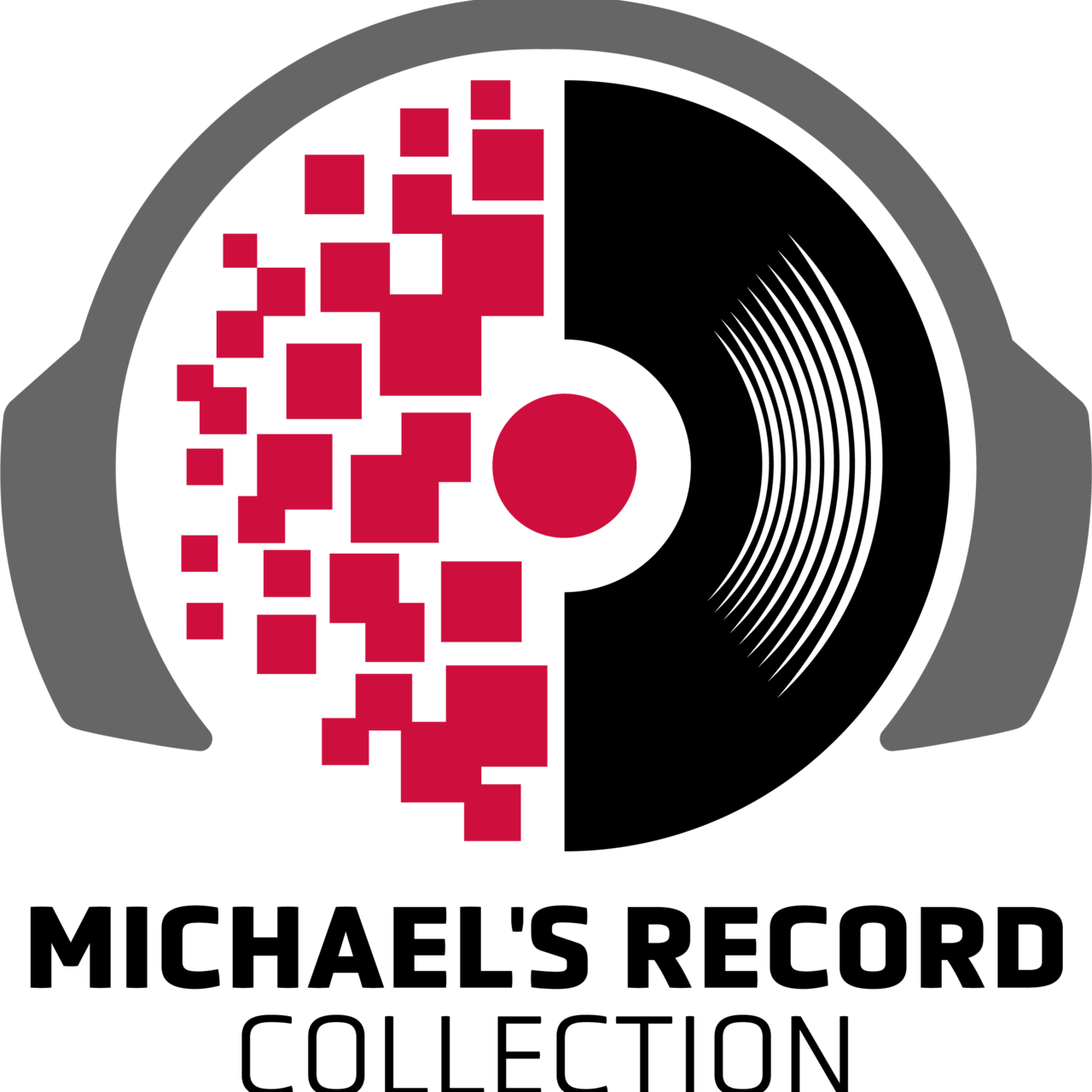 Michael's Record Collection