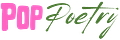 PopPoetry
