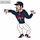 X avatar for @EdHand89