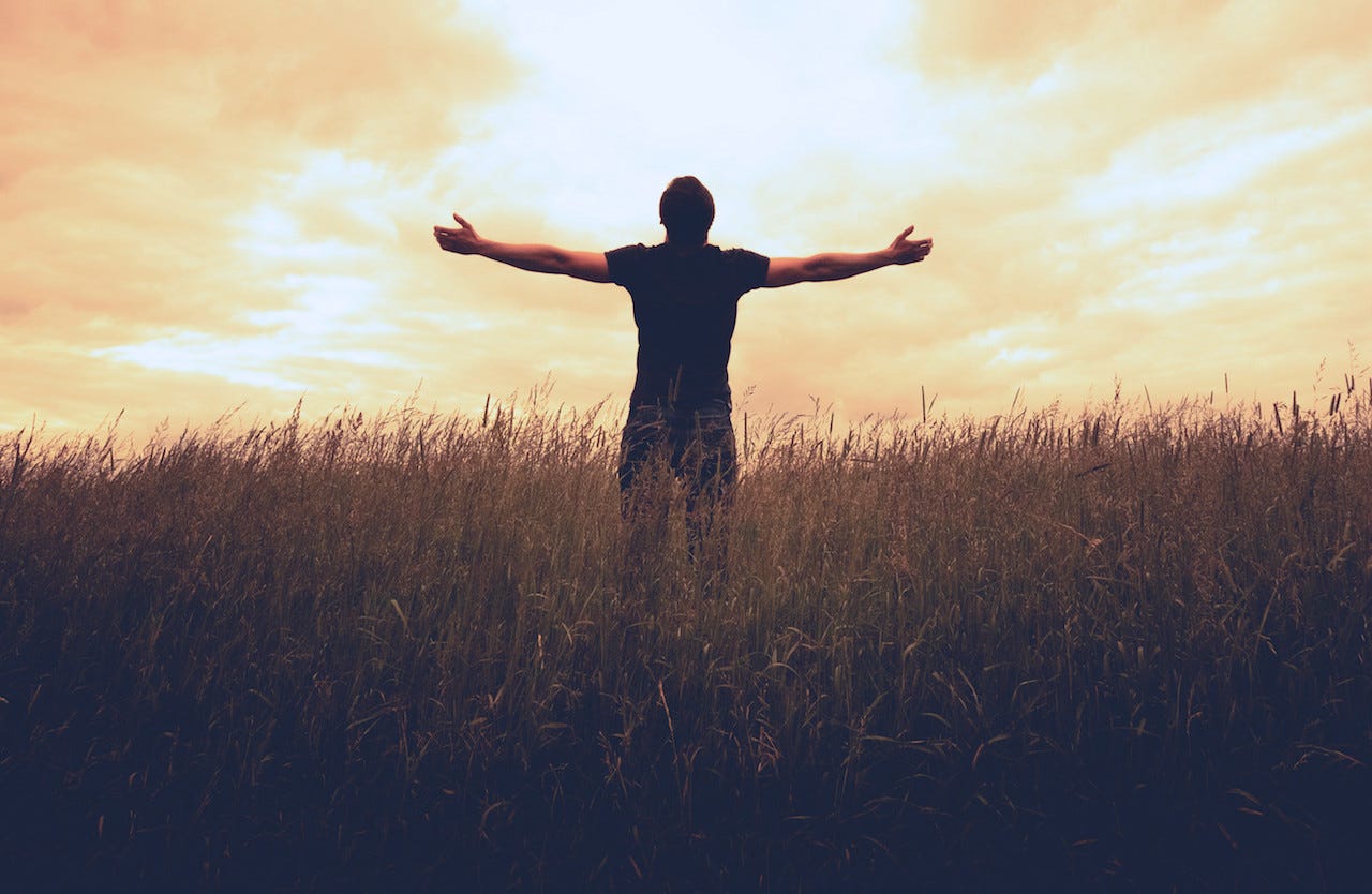 A Victory Perspective - Summit Life Today - Summit Leadership