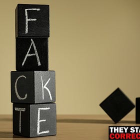 How to dismantle the media’s bothsidesism