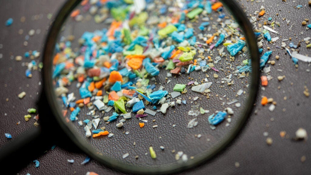 Microplastics a growing challenge to health and the environment | Harvard T.H. Chan School of Public Health Microplastics a growing challenge to health and the environment | Harvard T.H. Chan School of Public Health
