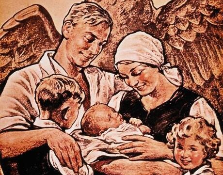 Teaching the Rise of the Nazis Through Images | Facing History & Ourselves