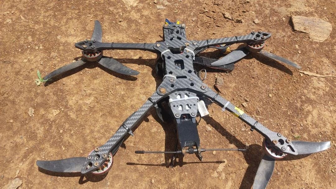 Unprecedented! Kuki militants in Manipur are now dropping bombs using drones  | WATCH, manipur drone attack, Manipur violence, Kuki militants, Meitis,  Manipur Police, viral video
