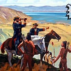 Portolá Expedition: Crepí's View