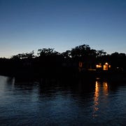 The Cross and the Machine