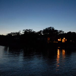 The Cross and the Machine