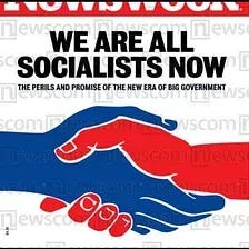 Jim Kavanagh’s (The Polemicist) Substack