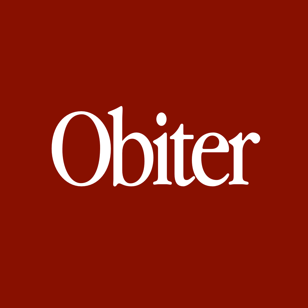 OBITER logo