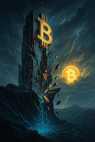 Bitcoin TreasuryCo AI Laboratory: Steal This Prompt For ChatGPT-5