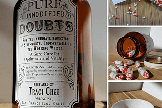 Dear Reader | Traci Chee | Substack
