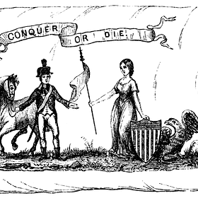 The guarantor of freedom