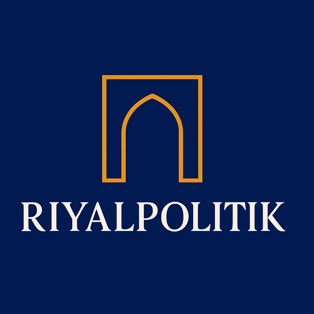 Riyalpolitik