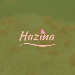 Hazina