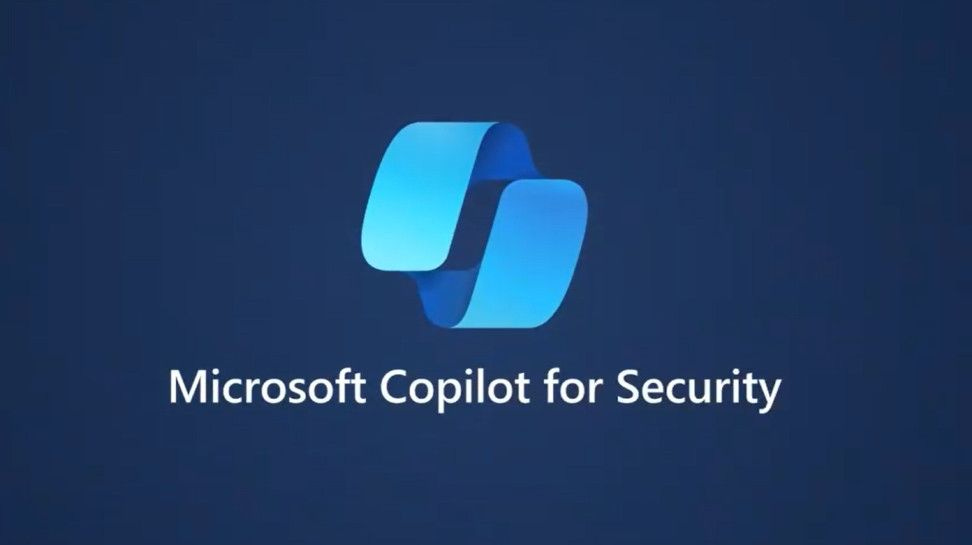 Microsoft Copilot for Security could be the AI-powered ...