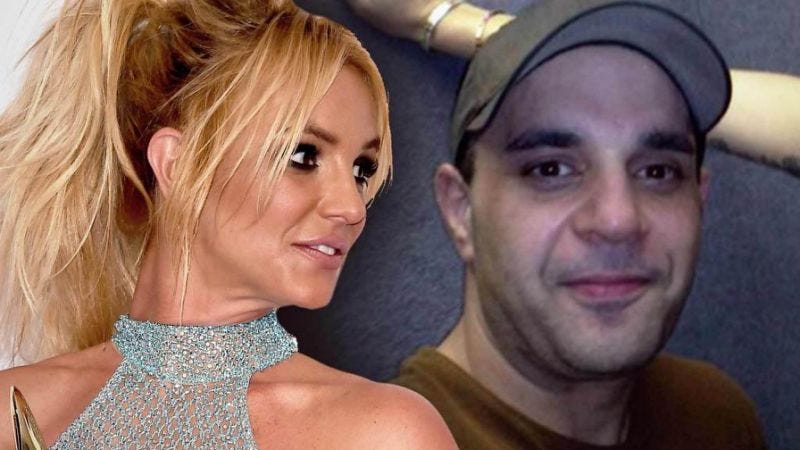 britney spears bars sam lutfi again britney spears bars sam lutfi again