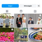 Come usano i social in Asia?