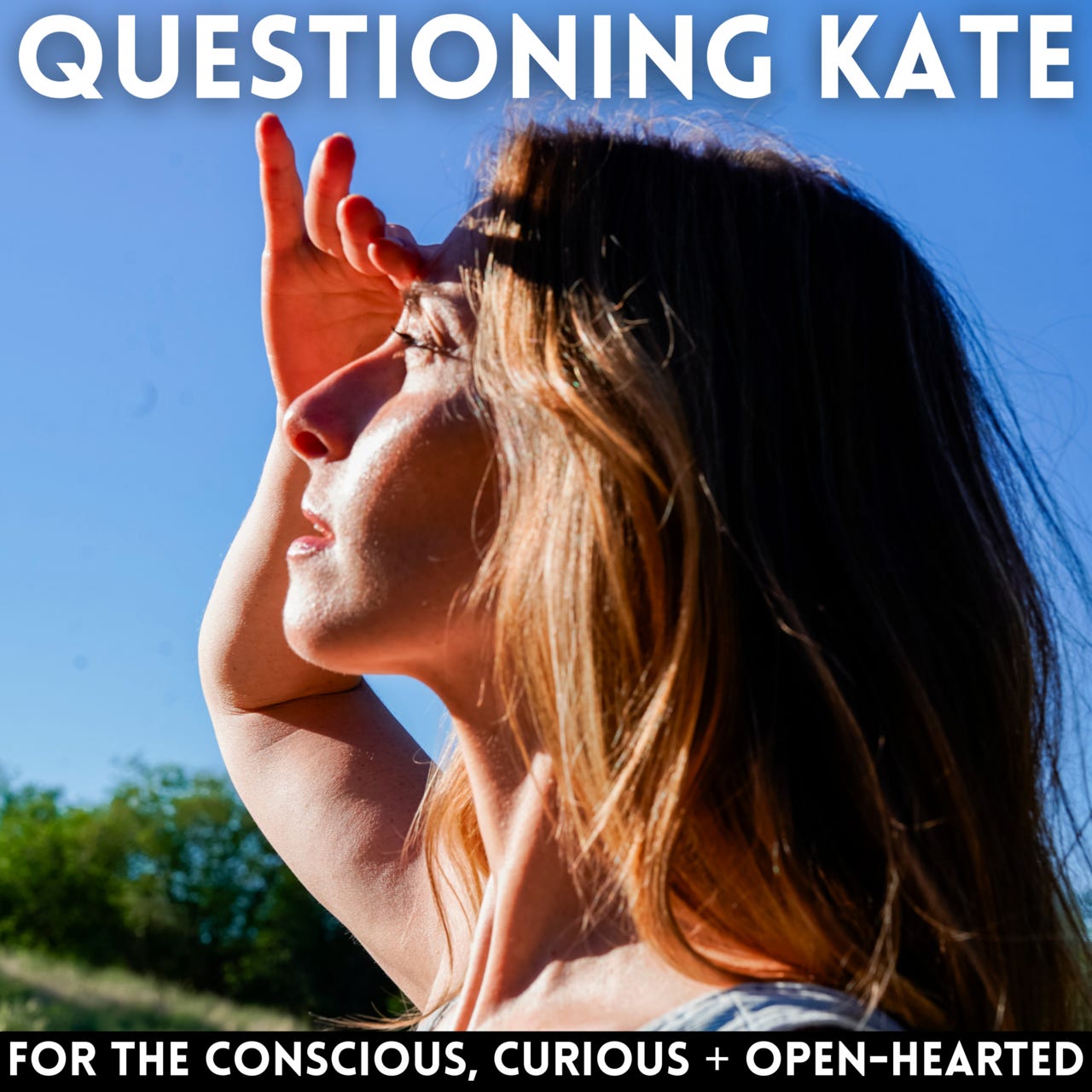 Questioning Kate
