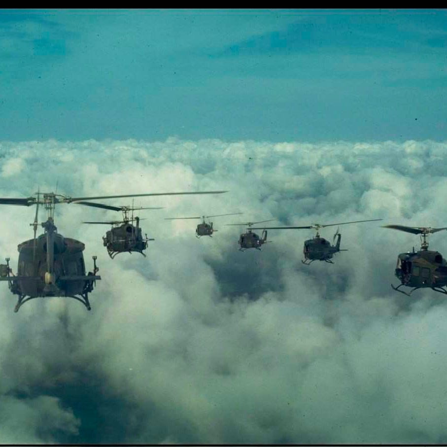 Artwork for R. Nicholas Palarino, Ph.D.