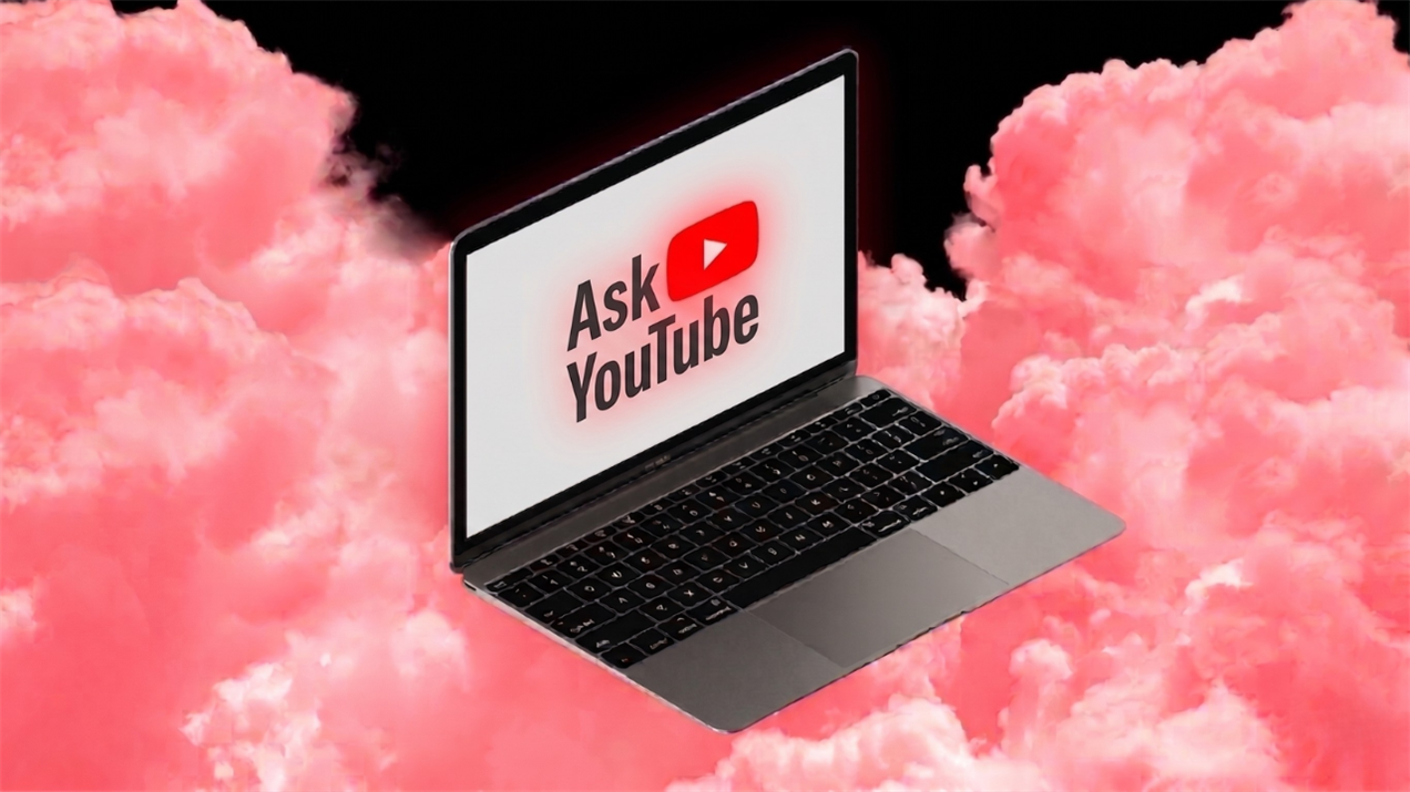Google testing 'Ask YouTube' AI search tool