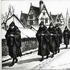 The Falcon's Children