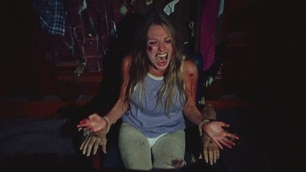 The Texas Chainsaw Massacre sequel will see the return of Sally Hardesty