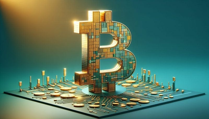 Bitcoin's blockchain has processed 1 billion transactions, 15 years after  its creation - Crypto Briefing