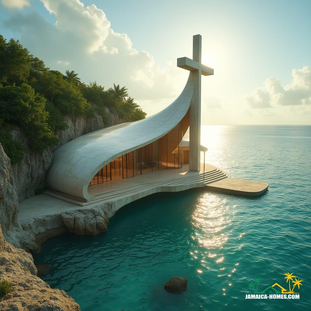 Montego Bay – Oceanfront Sanctuary
