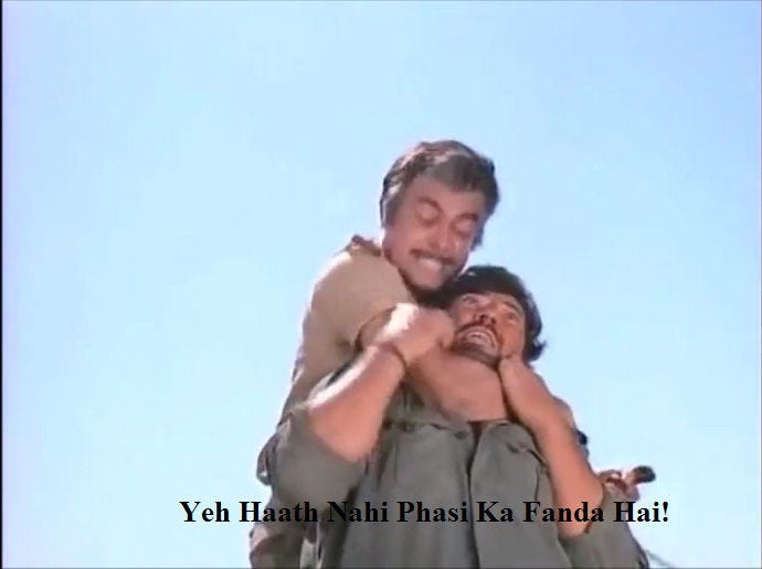 phasi ka fanda