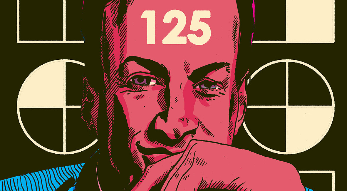 Your IQ isn't 160. No one's is.