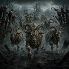 Barovia Session 112