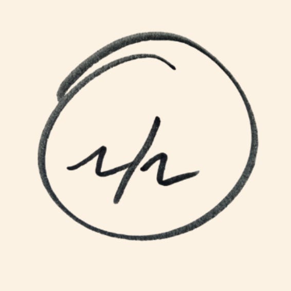 RITUAL + REPETITION  logo
