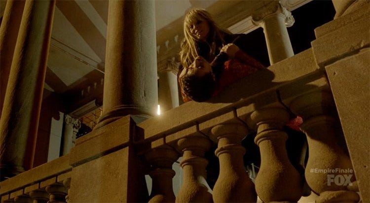 rhonda throating anika empire rhonda throating anika empire