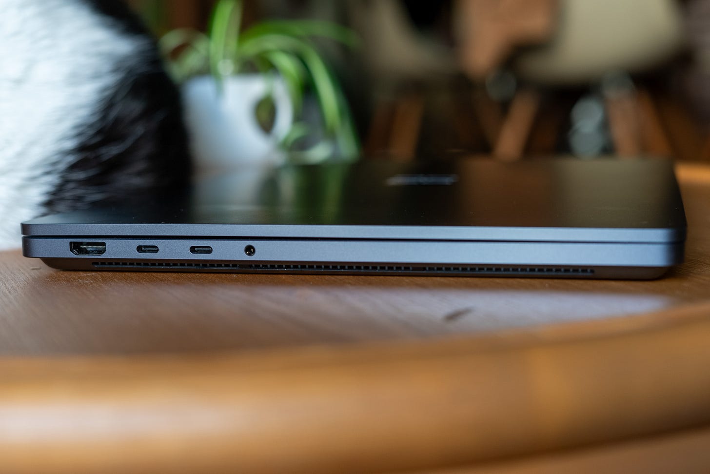 Surface Laptop Ultra RTX Spark review Surface Laptop Ultra RTX Spark review
