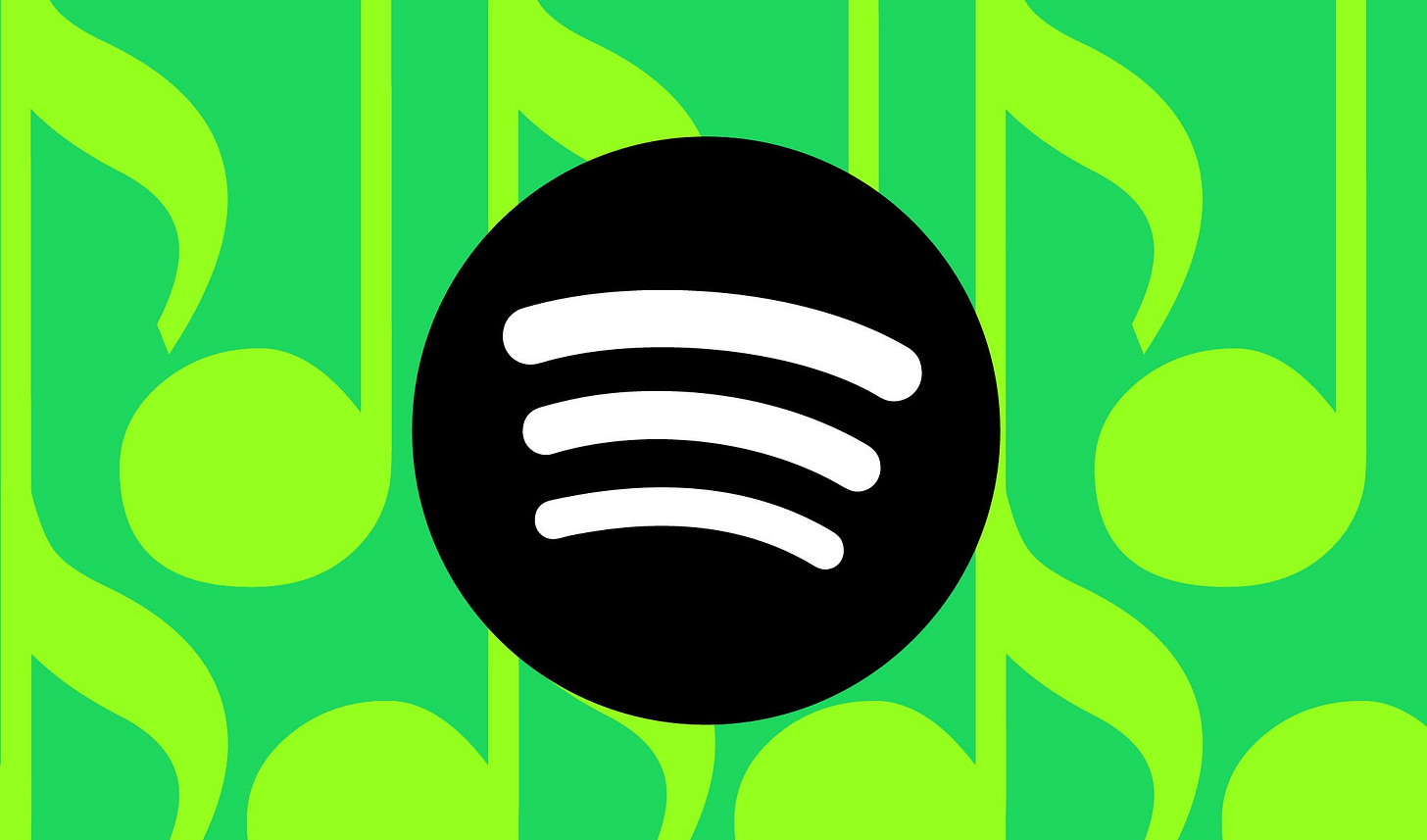 Spotify is launching AI-generated remixes | The Verge Spotify is launching AI-generated remixes | The Verge
