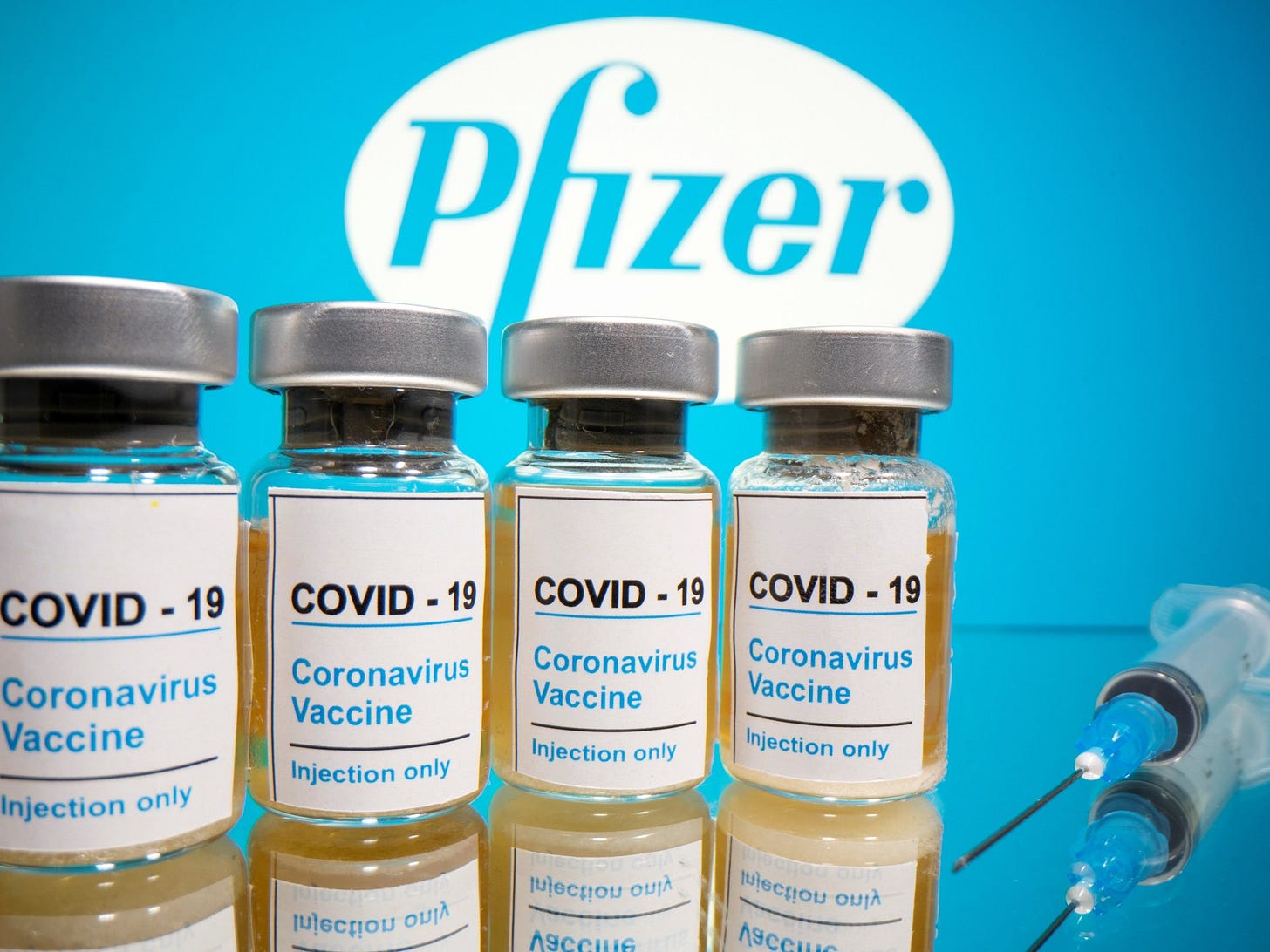 Everything you need to know about Pfizer's COVID-19 vaccine | Coronavirus  pandemic News | Al Jazeera